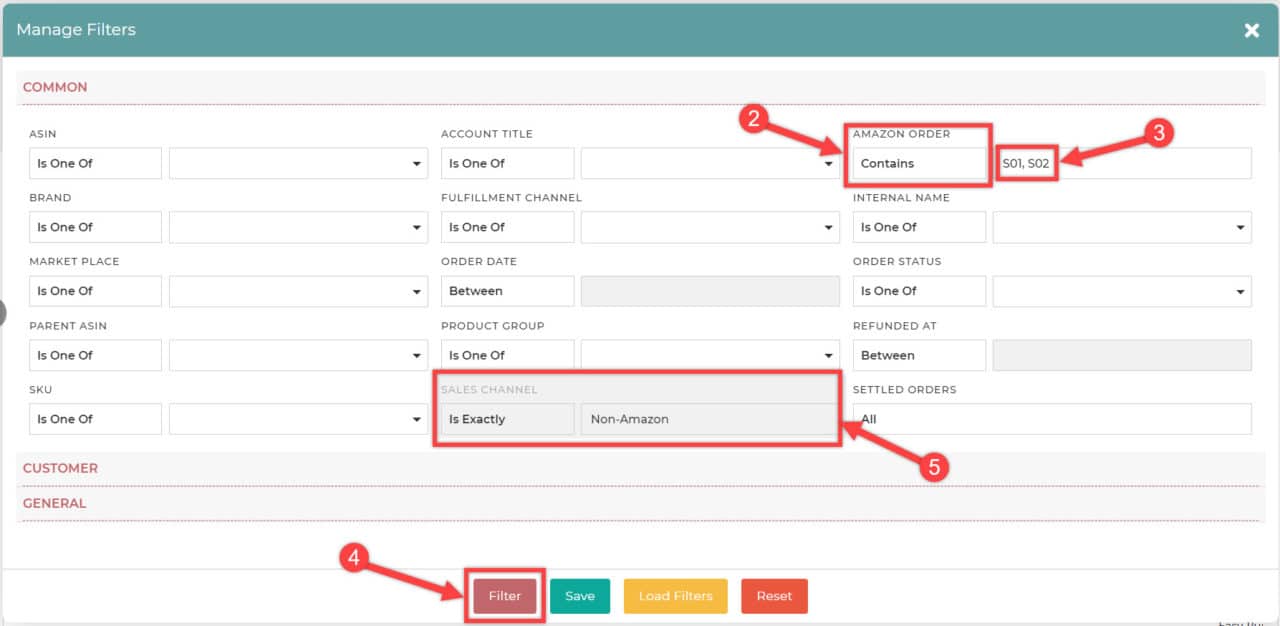 How Does SellerLegend Treat Multi-Channel Fullfilment (MCF) Orders ...